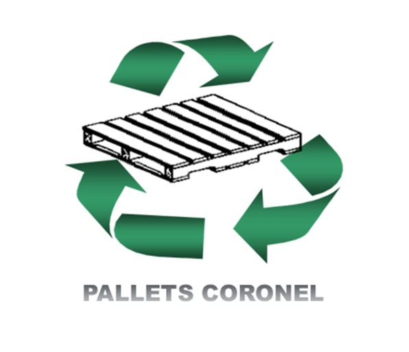 PALLETS CORONEL